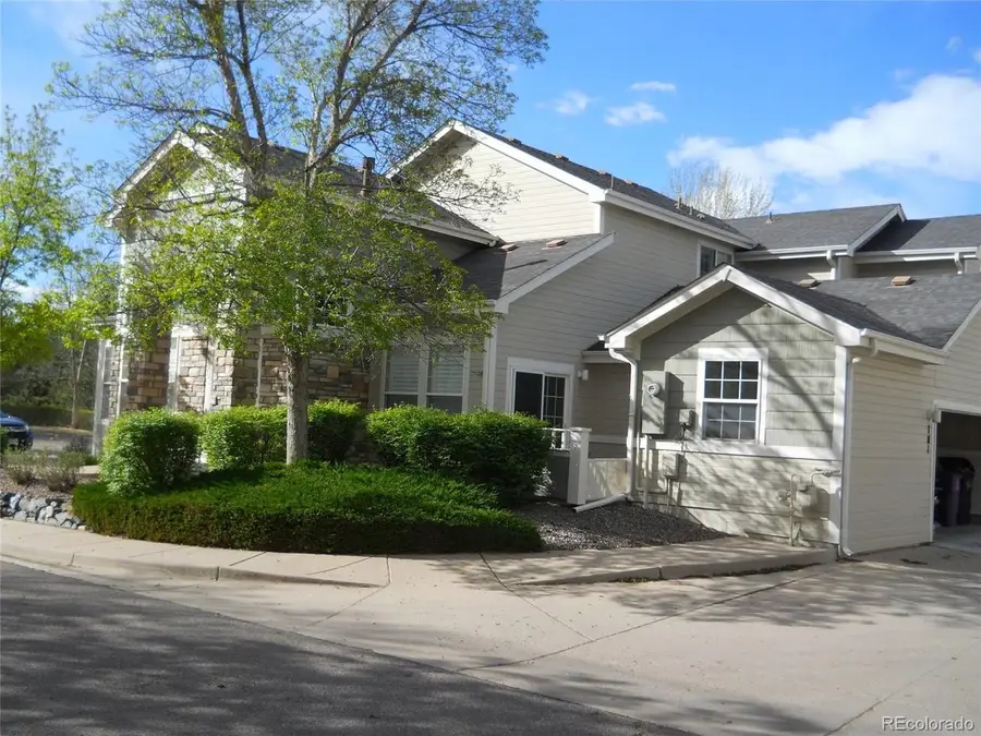 5155 W Quincy Ave #F101, Denver, CO 80236 - #2