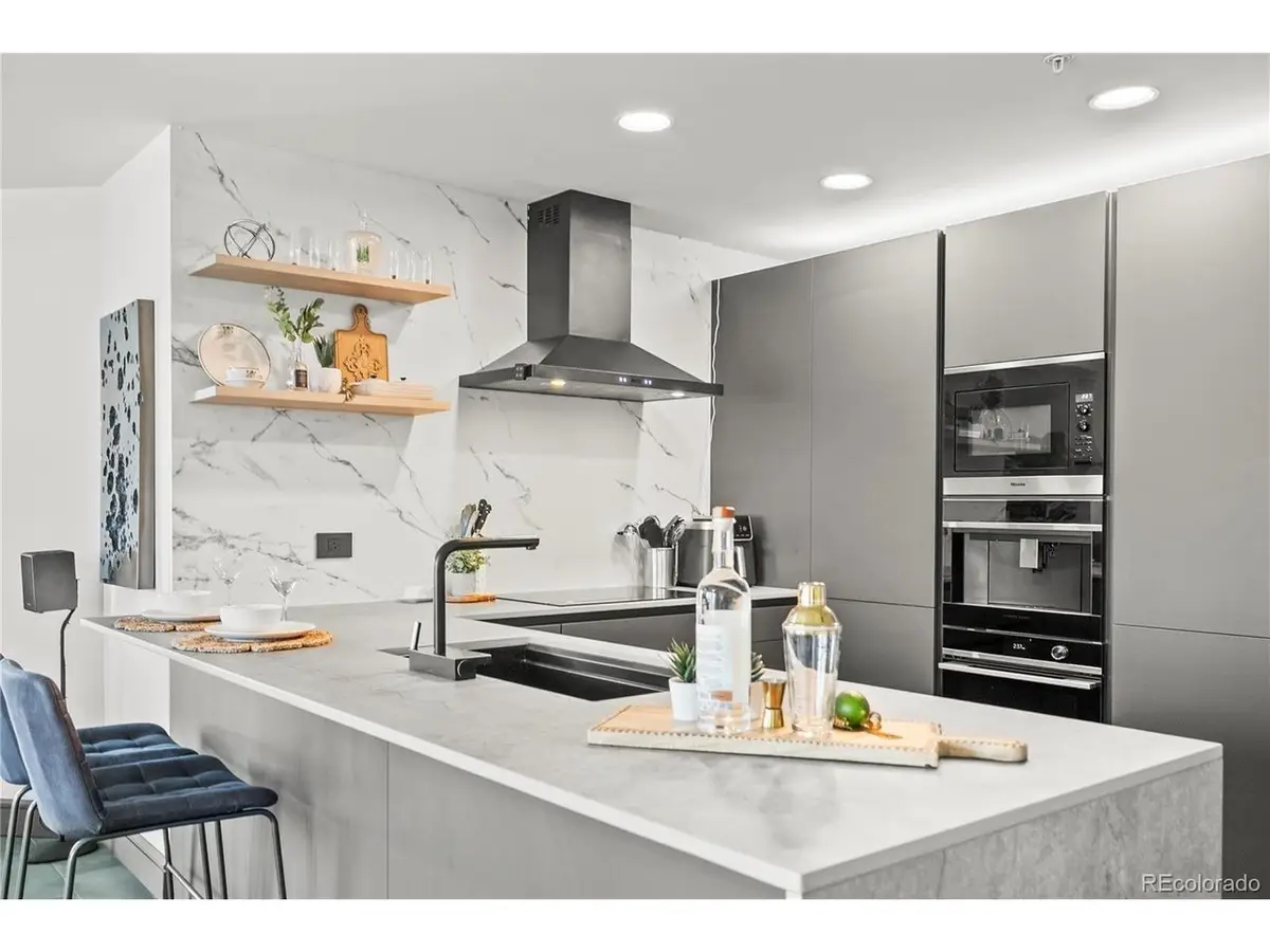 975 N Lincoln St #6G, Denver, CO 80203 - #1