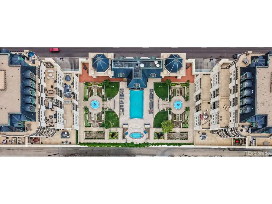 975 N Lincoln St #6G, Denver, CO 80203 - #2