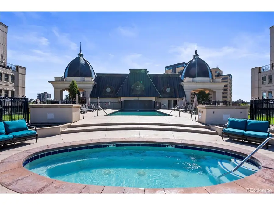 975 N Lincoln St #6G, Denver, CO 80203 - #3