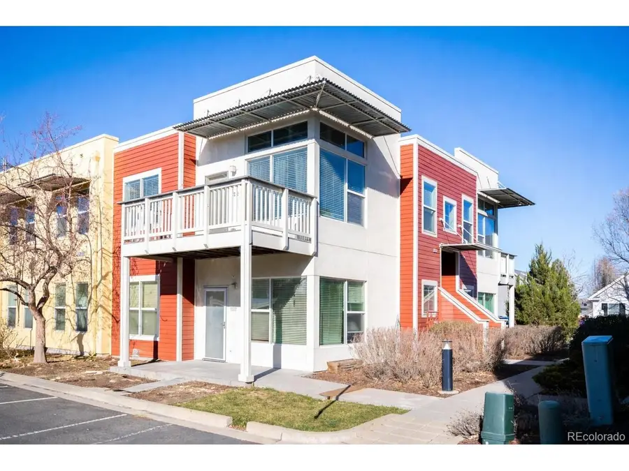 2819 Syracuse Ct #232, Denver, CO 80238 - #2