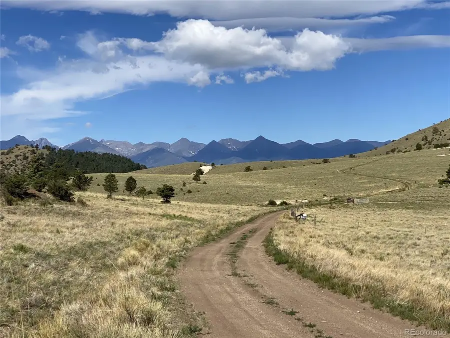 County Road 341, Westcliffe, CO 81252 - #2