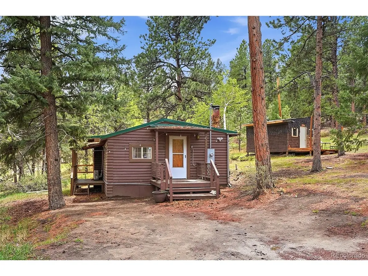 14032 S Olive Ave, Pine, CO 80470 - #1