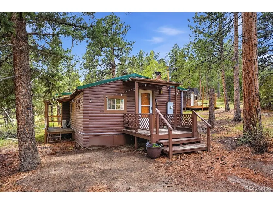 14032 S Olive Ave, Pine, CO 80470 - #2