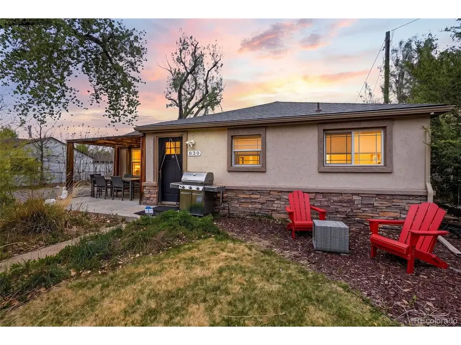 830 Benton St, Lakewood, CO 80214 - #2