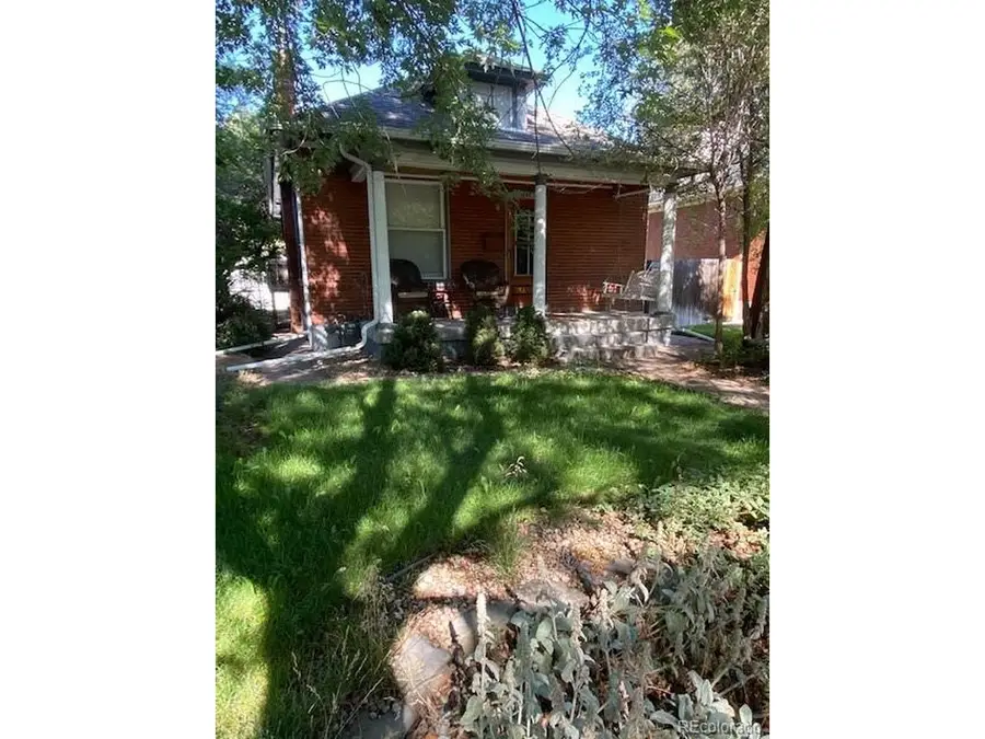1847 S Emerson St, Denver, CO 80210 - #3