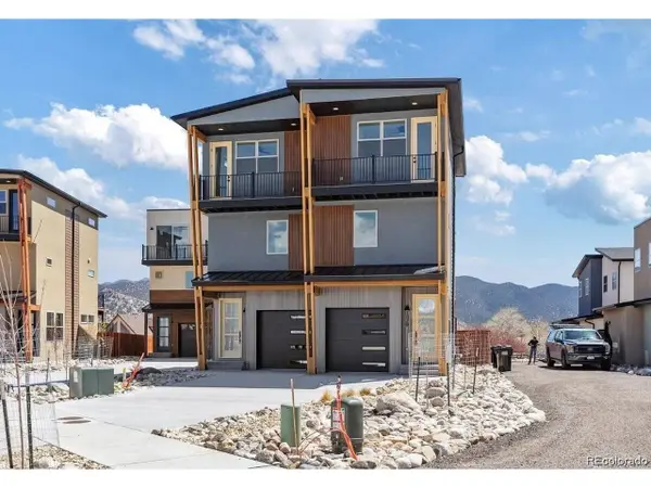 102 Cotopaxi Unit #a Ln, Salida, CO 81201