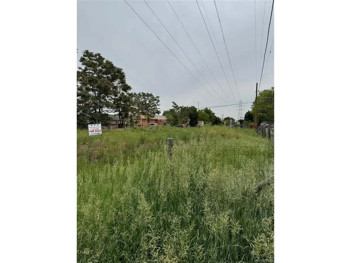 990 S Meade St, Denver, CO 80219 - #1