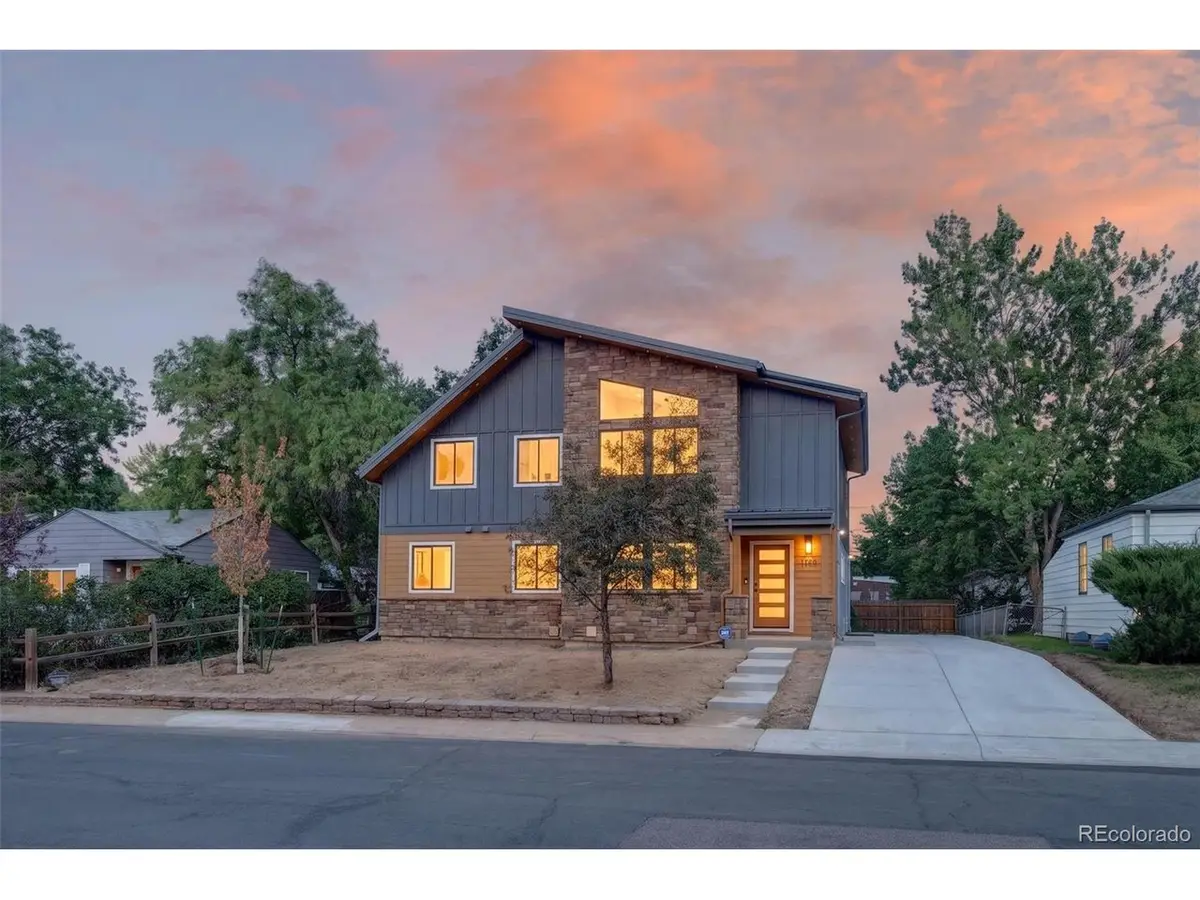 1720 S Fairfax St, Denver, CO 80222 - #1