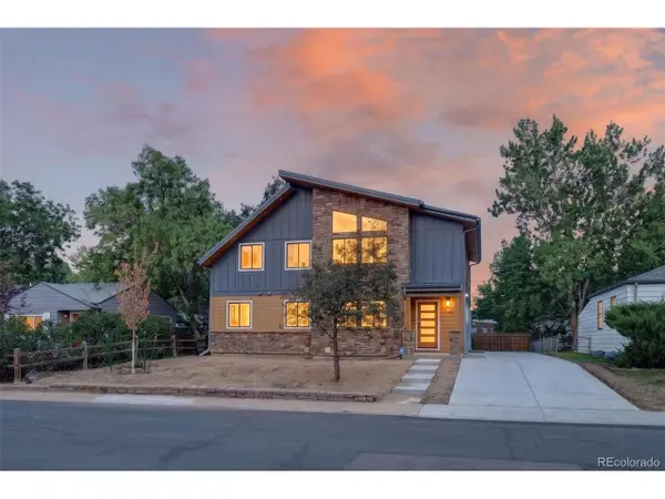 1720 S Fairfax St, Denver, CO 80222