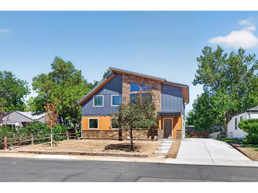 1720 S Fairfax St, Denver, CO 80222 - #2