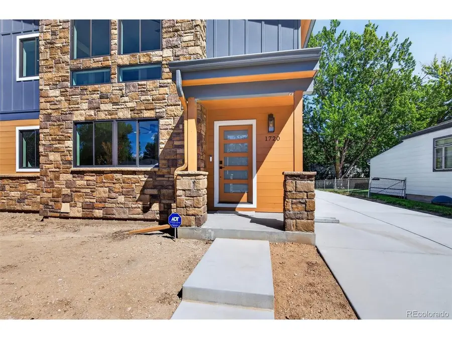 1720 S Fairfax St, Denver, CO 80222 - #3