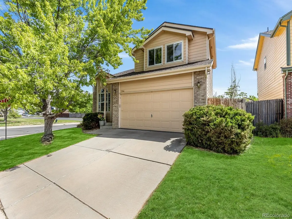2744 Bethlehem Cir, Broomfield, CO 80020 - #1