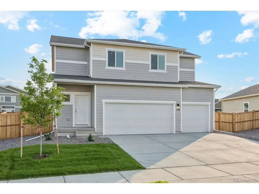 193 Equine Rd, Berthoud, CO 80513 - #2