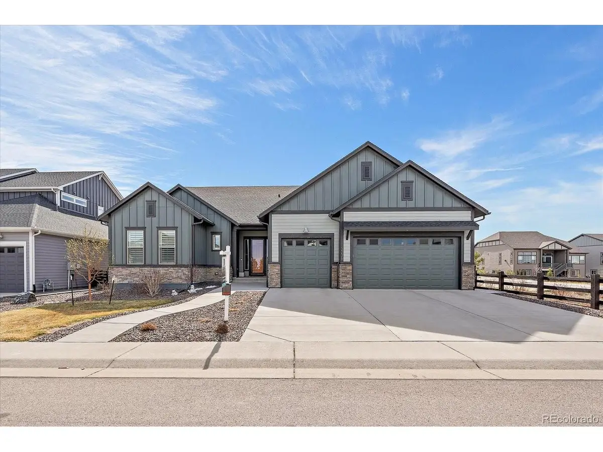 3236 Offbeaten Pl, Castle Rock, CO 80108 - #1