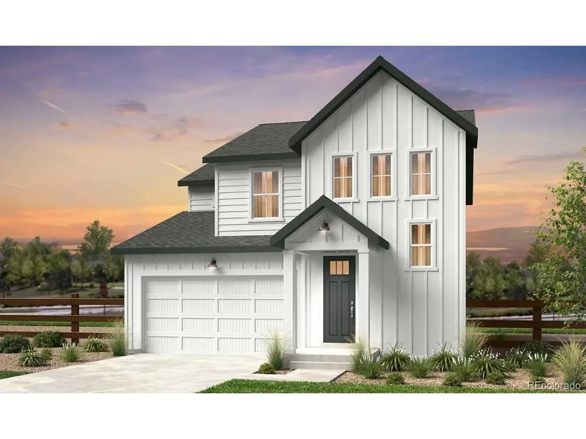 16537 W 92nd Loop, Arvada, CO 80007 - #1