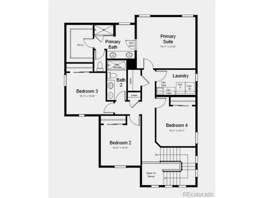 16537 W 92nd Loop, Arvada, CO 80007 - #3