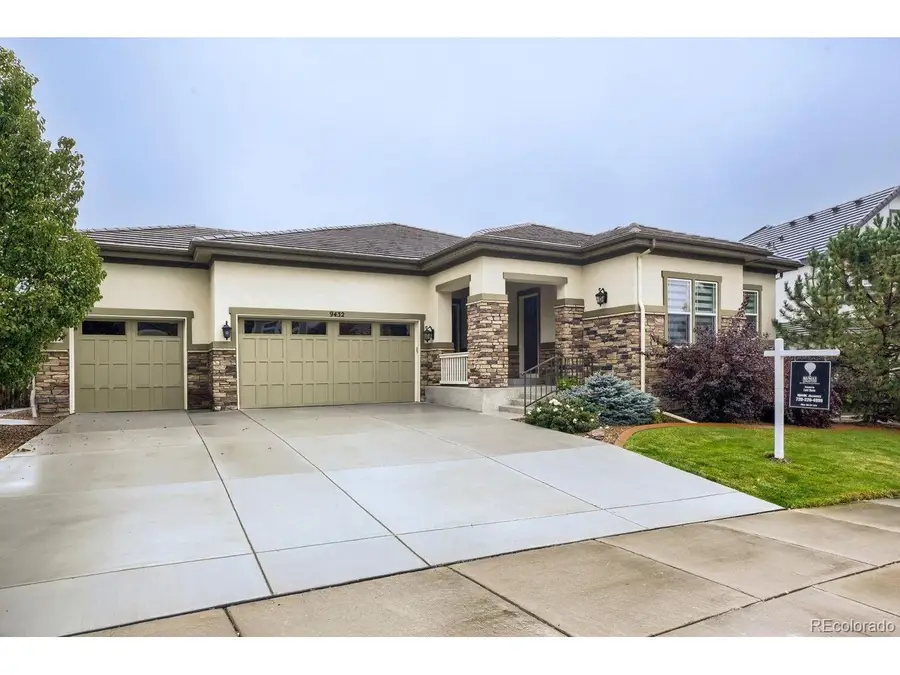 9432 Noble Way, Arvada, CO 80007 - #2