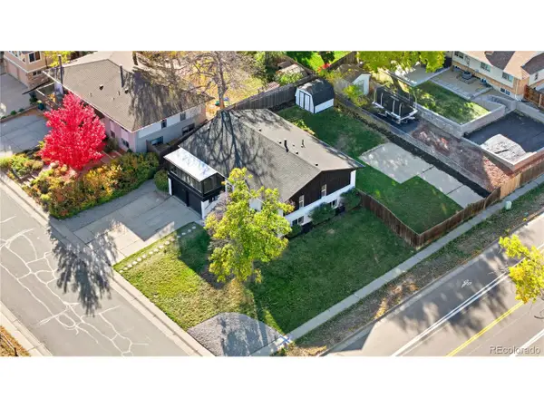 1501 S Welch Cir, Lakewood, CO 80228