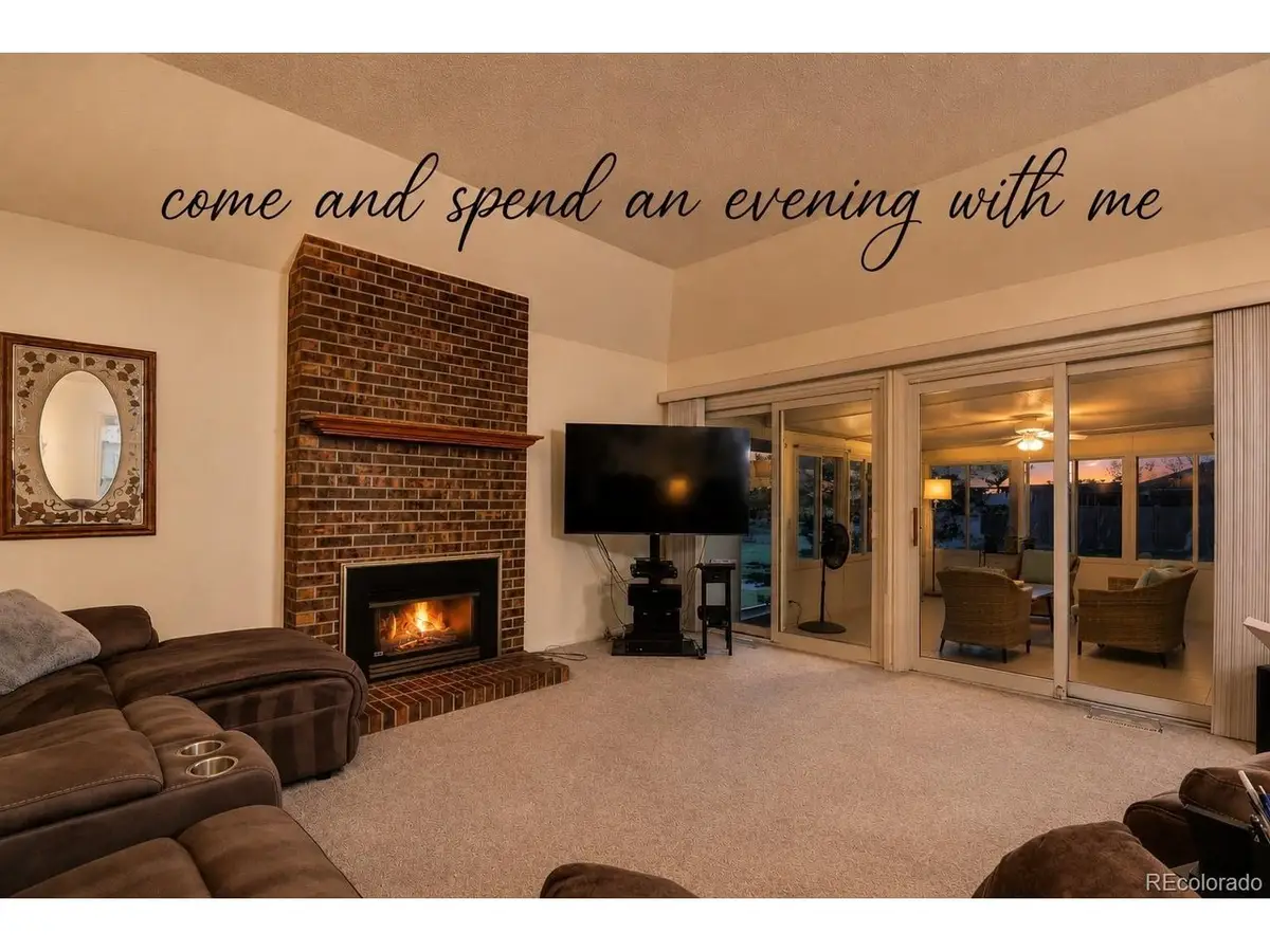 7202 W Cedar Cir, Lakewood, CO 80226 - #1