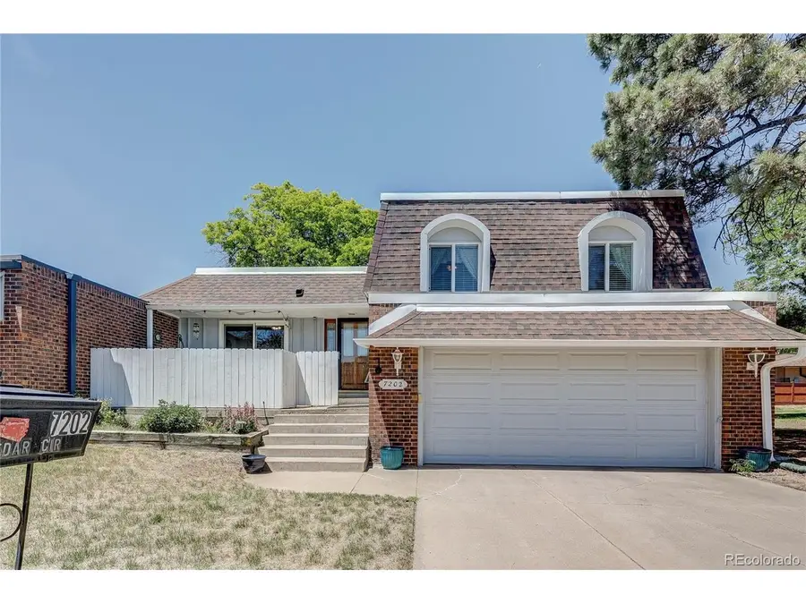 7202 W Cedar Cir, Lakewood, CO 80226 - #2