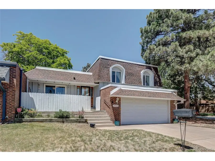 7202 W Cedar Cir, Lakewood, CO 80226 - #3