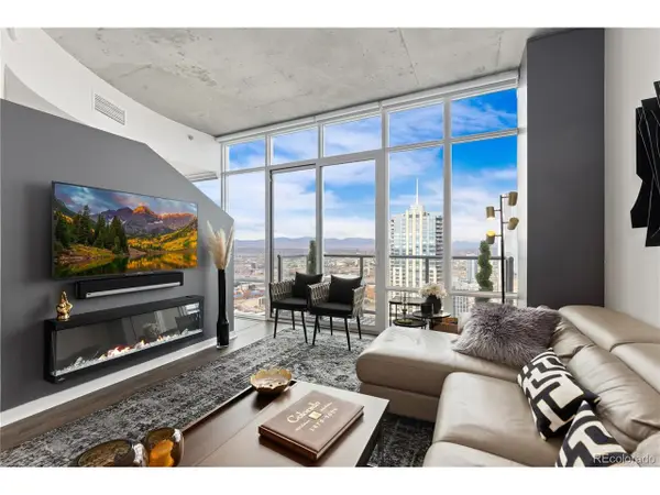 891 14th St #4206, Denver, CO 80202