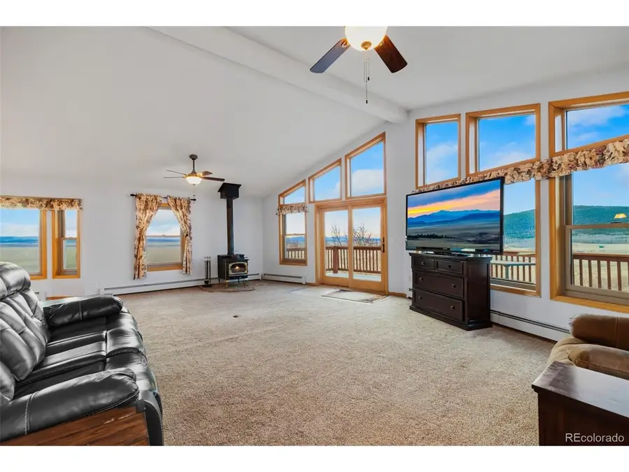 4109 County Road 5, Fairplay, CO 80440 - #2