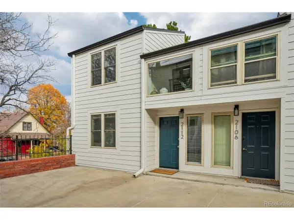 2112 W 31st Ave, Denver, CO 80211