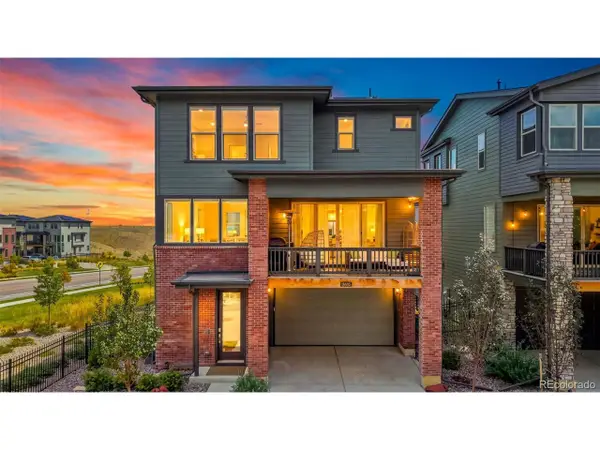 15695 W Girard Ave, Morrison, CO 80465