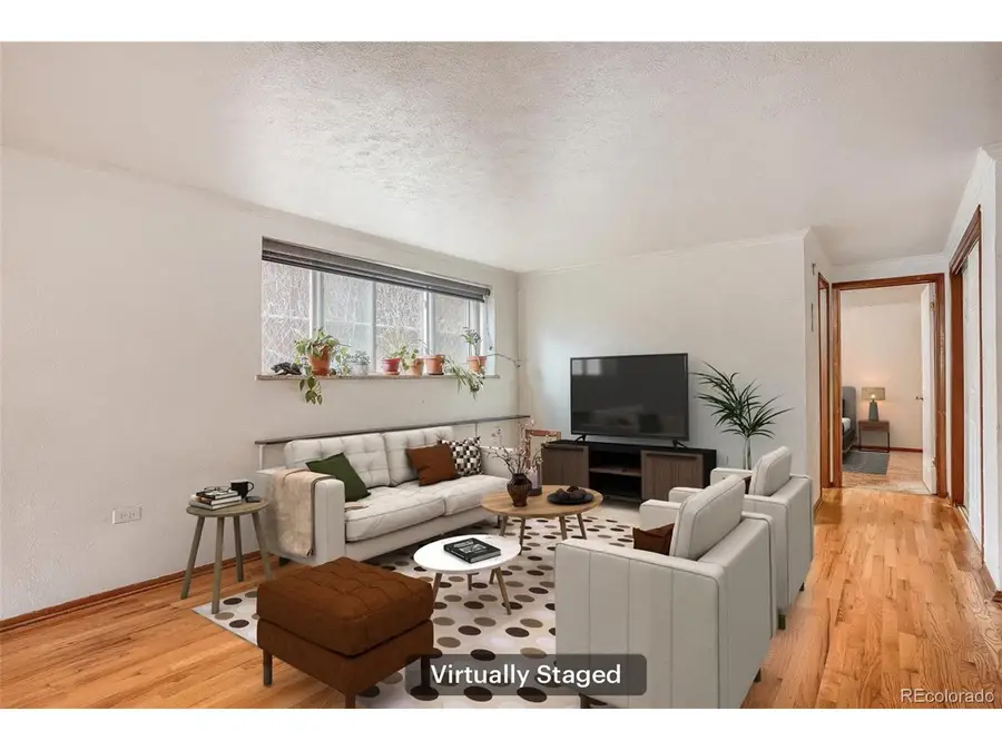 1063 N Clarkson St #1, Denver, CO 80218 - #3