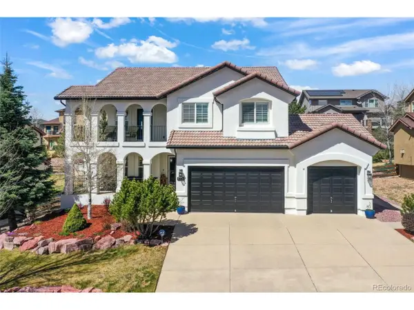 178 Walters Creek Dr, Monument, CO 80132