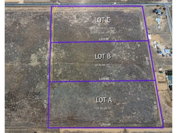 0 County Road 4, Brighton, CO 80603