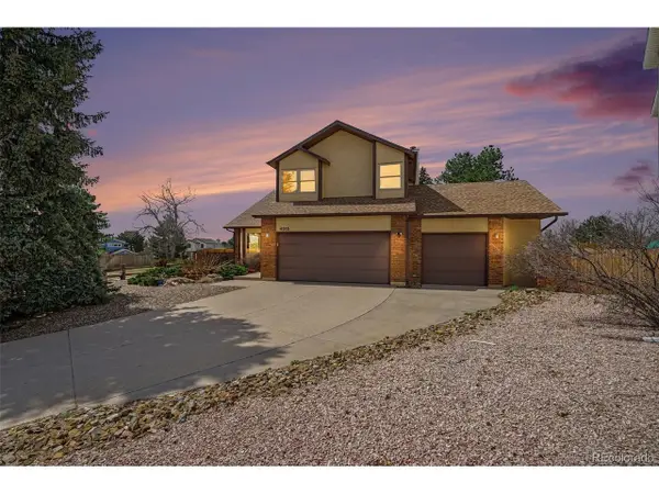 Address Withheld By Seller, Colorado Springs, CO 80920