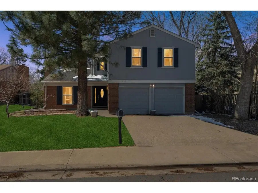 2711 S Oakland E Cir, Aurora, CO 80014 - #2