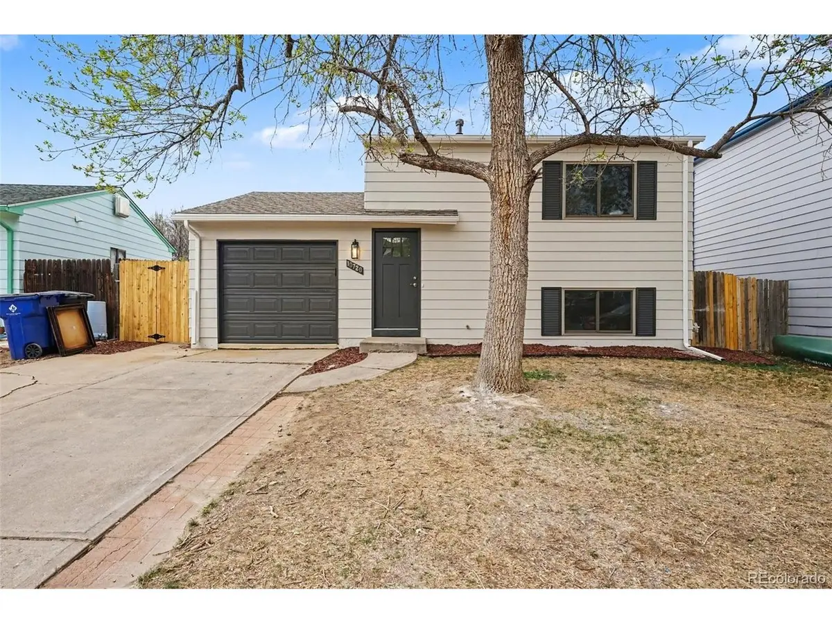 10720 Miller Ct, Broomfield, CO 80021 - #1