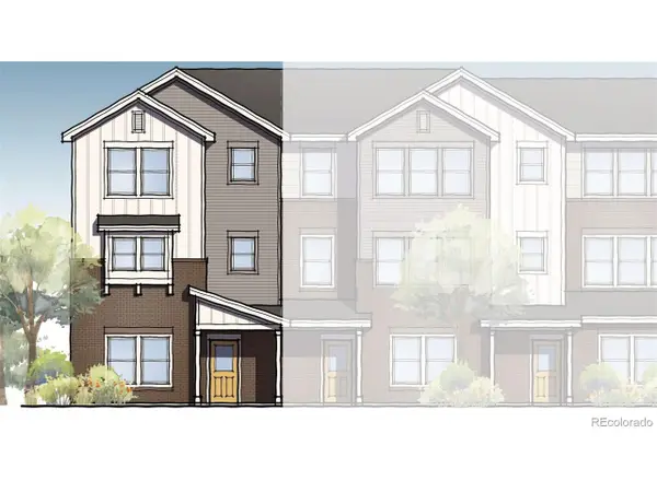 5421 N Eaton Park Way, Aurora, CO 80019