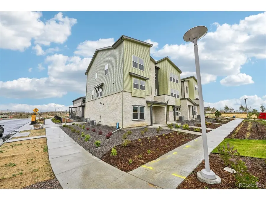 5421 N Eaton Park Way, Aurora, CO 80019 - #2