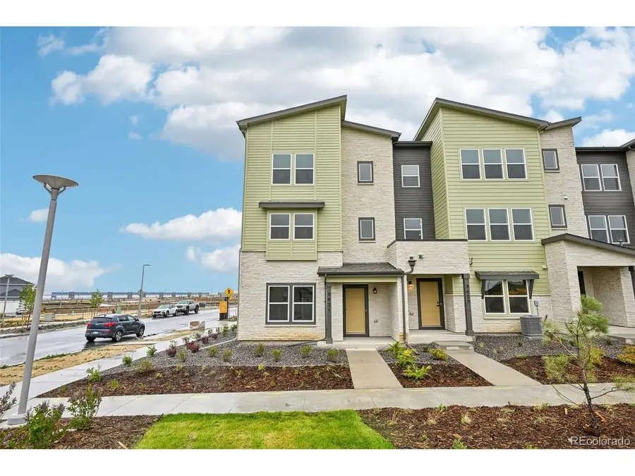 5421 N Eaton Park Way, Aurora, CO 80019 - #3