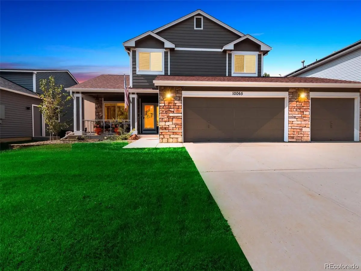 10065 Owens St, Broomfield, CO 80021 - #1