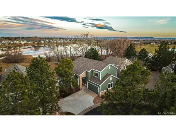 7400 W Grant Ranch Blvd #19, Littleton, CO 80123