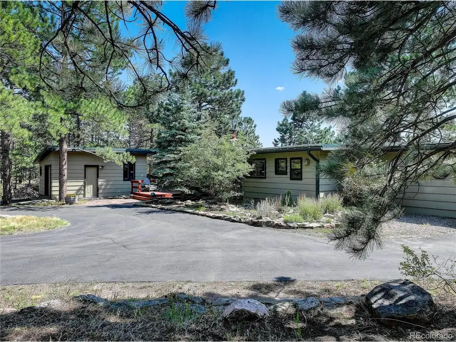 Address Withheld By Seller, Evergreen, CO 80439 - #2