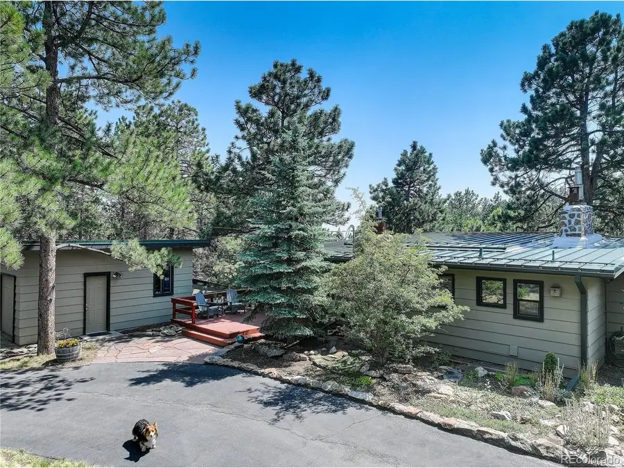 Address Withheld By Seller, Evergreen, CO 80439 - #3