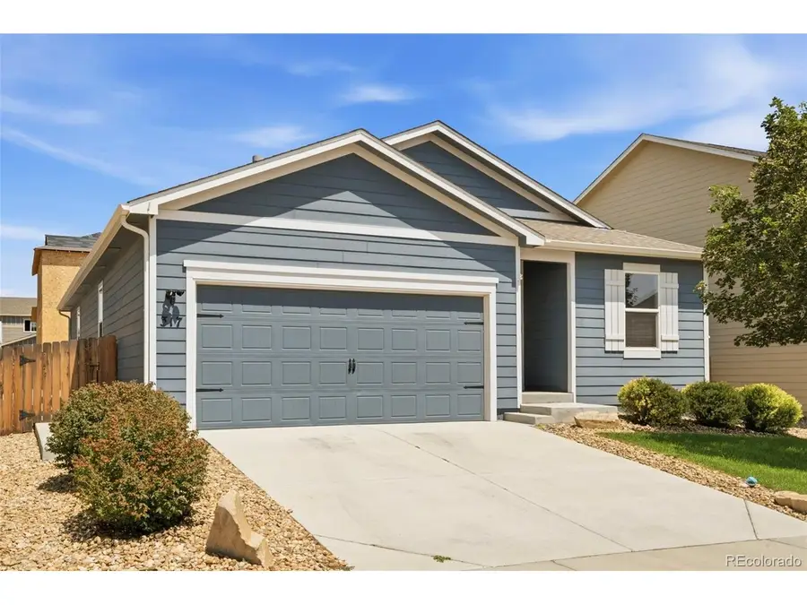 317 Hunter Ave, Brighton, CO 80603 - #2