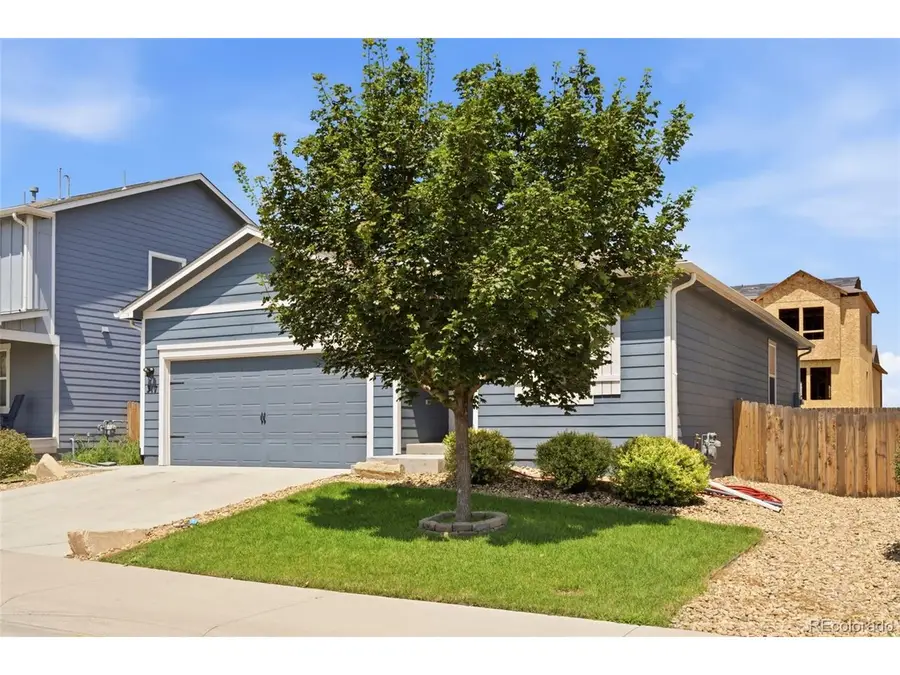 317 Hunter Ave, Brighton, CO 80603 - #3
