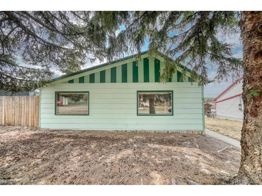 215 Elm St, Leadville, CO 80461 - #2