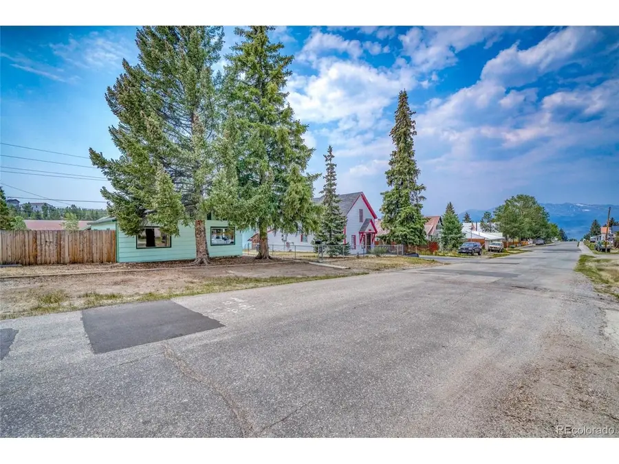 215 Elm St, Leadville, CO 80461 - #3
