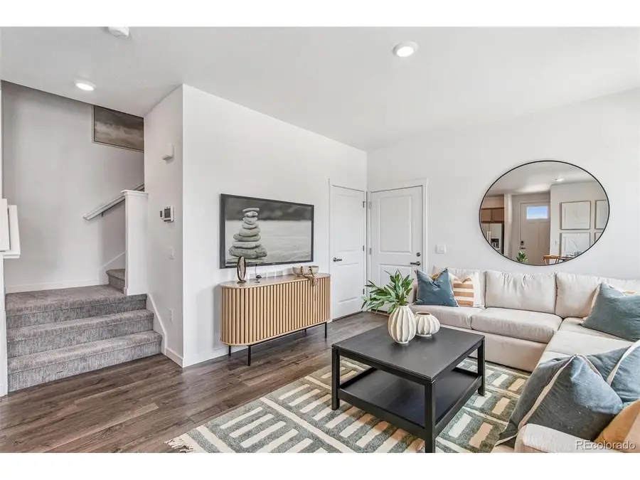 1351 S Clinton St #A, Denver, CO 80247 - #3