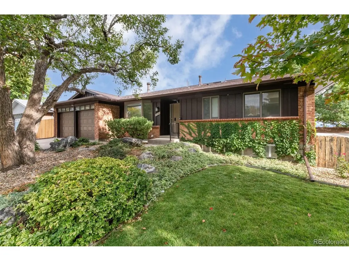 1586 S Wright Ct, Lakewood, CO 80228 - #1