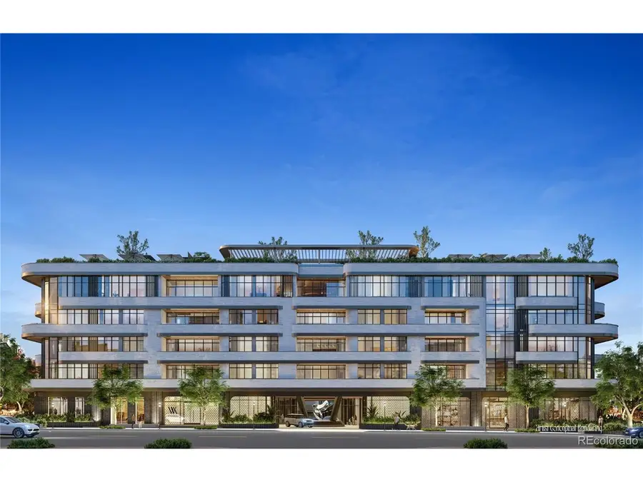185 Steele St #209, Denver, CO 80206 - #3